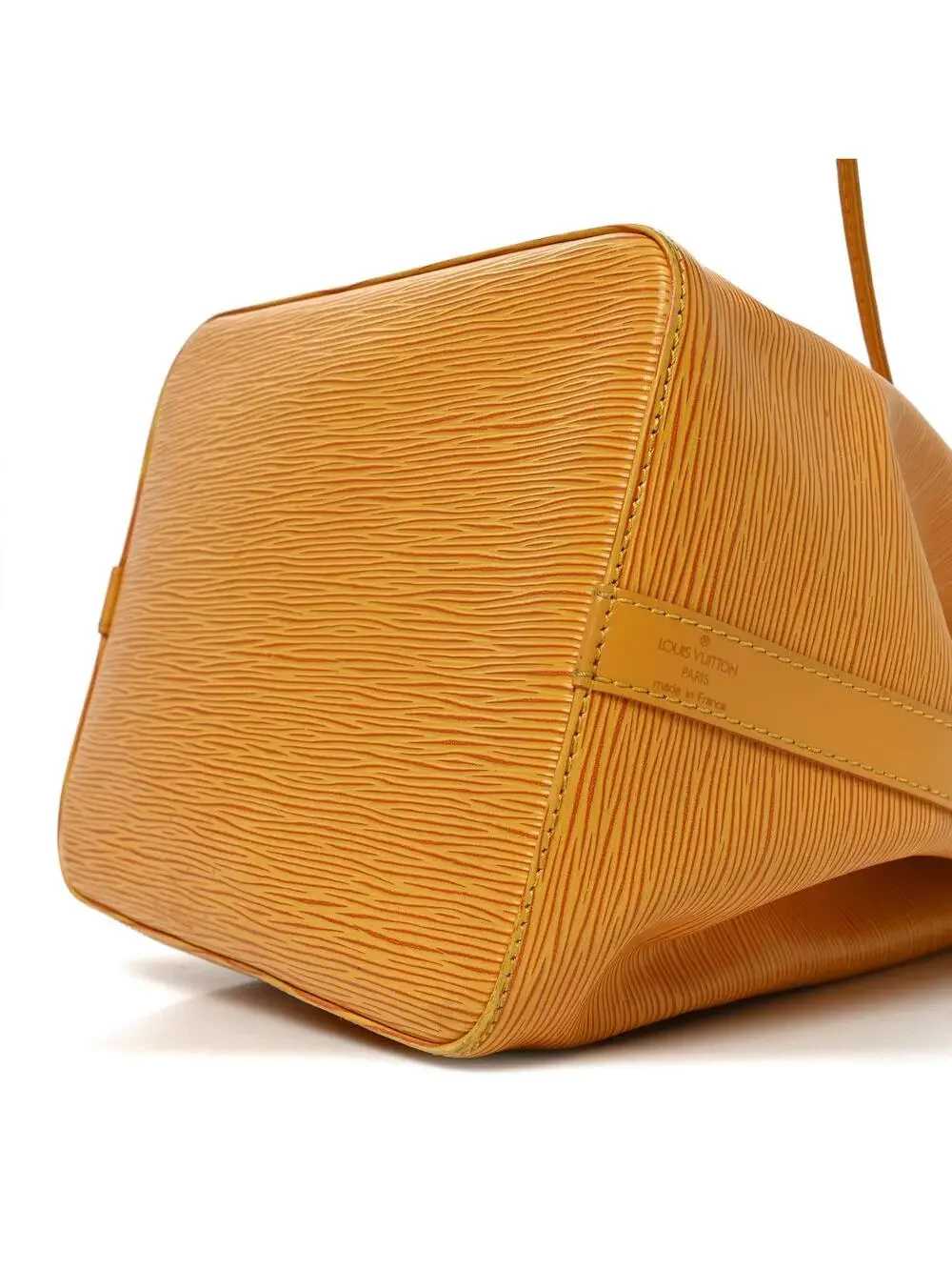 Louis Vuitton Epi Petit Noe Tassil #291028L69B